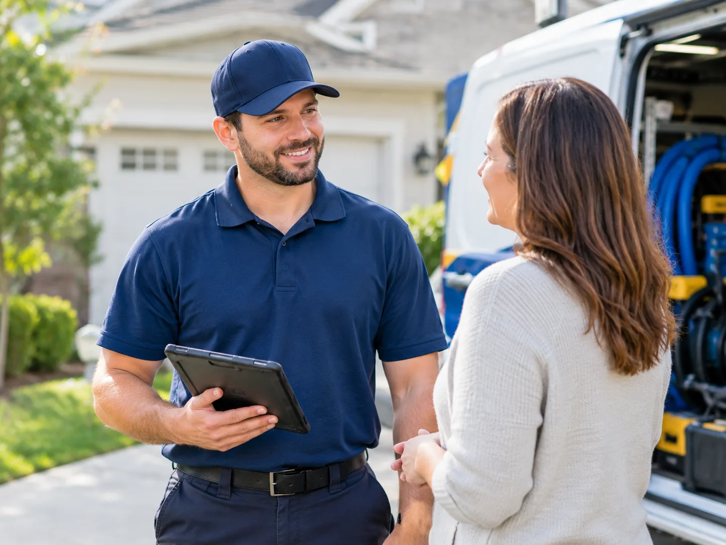 Sewage Backup Cleanup Antes Fort, PA FAQs